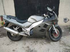 Suzuki RF 400R. 400 куб. см., исправен, птс, с пробегом