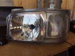 Фара. Toyota Regius Ace, KDH200, KDH200K, KDH200V, KDH205, KDH205V, TRH200, TRH200K, TRH200V Toyota Hiace, KDH200, KDH200K, KDH200V, KDH202, KDH202L...