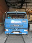 Камаз 65117. , 8 900 куб. см., 14 000 кг.