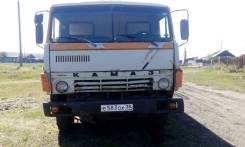 Камаз 5511. Продам камаз 5511, 10 000 куб. см., 10 000 кг.