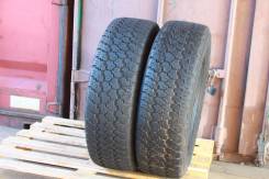 Goodyear Wrangler RT/S. Летние, 2014 год, износ: 20%, 2 шт