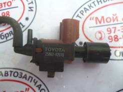Вакуумный клапан Toyota Alphard, Avalon, Camry Gracia, Camry, Coaster, Dyna, Estima, Harrier, Highlander, Hilux, Kluger V, Land Cruiser Prado, Mark II...