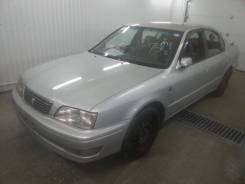 Ионизатор Toyota Camry, Vista
