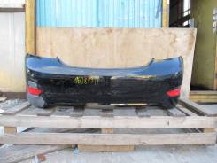 Бампер. Hyundai Solaris, RB Двигатели: G4FC, G4FA
