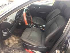 Сиденье. Audi A6, C4, 4A Audi S4 Audi 100, C4/4A