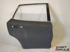 Дверь боковая. Nissan Tiida, C13R, C13 Двигатель HR16DE