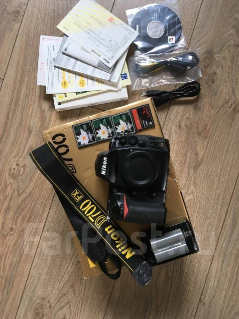 Nikon D700. 10 - 14.9 ��, ���: ��� ���� ����