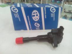 Катушка зажигания, трамблер. Honda: Fit, Jazz, Mobilio, Civic Hybrid, Civic, City, Fit Aria, Partner Двигатели: L12A1, L12A3, L12A4, L13A1, L13A2, L13...