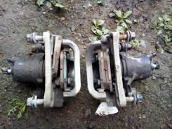 Суппорт тормозной. Lexus LX450d, URJ201, URJ202 Lexus LX460, URJ201, URJ202 Lexus LX570, URJ201, URJ201W, URJ202 Toyota Land Cruiser, GRJ200, URJ200...
