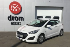 Hyundai i30. ��������, ��������, 1.4, ������, 50����. �� ����