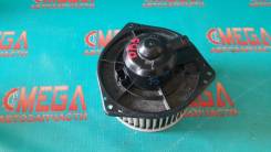 Мотор печки. Honda HR-V, GF-GH1, GF-GH2, GF-GH3, GF-GH4, LA-GH2, LA-GH1, ABA-GH4, ABA-GH3, LA-GH4, LA-GH3 Honda Prelude, GF-BB7, GF-BB8, GF-BB5, GF-BB...