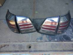 Стоп-сигнал. Toyota Land Cruiser, GRJ200, J200, URJ200, URJ202W, UZJ200, UZJ200W, VDJ200 Двигатели: 1GRFE, 1URFE, 1VDFTV, 2UZFE, 3URFE