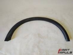 Накладка на крыло. Nissan X-Trail, T32R, T32RR, T32 Двигатели: MR20DD, QR25DE, R9M