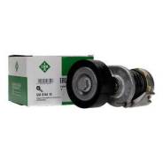 Натяжной ролик. Volkswagen: Caddy, Passat, Eos, Crafter, Jetta, Transporter, Sharan, Tiguan, Amarok, Passat CC, Touran, Golf, Polo Двигатели: BSE, BSF...