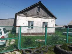 Продам дом в Михайловском районе. С.Дубки, Михайловский район, ул. 40 лет Победы, р-н Михайловский, площадь дома 67 кв. м., скважина, электричество 15...