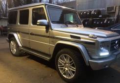 Brabus. 9.5x20, 5x130.00, ET40. Под заказ