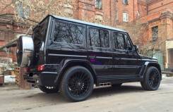 Hamann. x20, 5x130.00. Под заказ