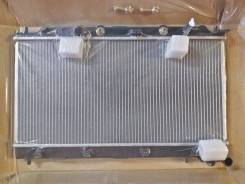Радиатор охлаждения двигателя. Honda Jazz, GD1 Honda Fit, GD1. Под заказ