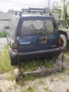 Suzuki Escudo. Продам птс с железом