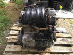 Поршень. Nissan Micra, K12E Nissan Micra C+C, CK12E Nissan Note, E11E Двигатели: CR14DE, CGA3DE