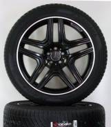 Mercedes. 10.0x21, 5x130.00, ET46. Под заказ