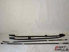 Рейлинг. Toyota Highlander, MCU23, MCU28L, ACU20L, ACU20, MCU23L, MCU20, ACU25, MCU25L, MCU20L, MCU28, MCU25, MHU23, ACU25L, MHU28 Двигатели: 3MZFE, 2...