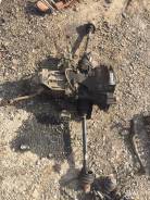 Механическая коробка переключения передач. Audi S4 Audi 100, C4/4A, C4, 4A
