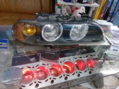 Фара. BMW 5-Series, E39 Двигатели: M47D20, M51D25, M51D25TU, M52B20, M52B25, M52B28, M54B22, M54B25, M54B30, M57D25, M57D30, M62B35, M62B44TU