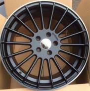 Hamann. x22", 5x130.00. Под заказ