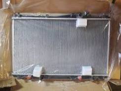 Радиатор охлаждения двигателя. Honda Stream, RN6, RN7, RN8, RN9, RN1, RN2, RN3, RN4, RN5. Под заказ