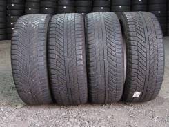 Goodyear Vector 4Seasons. Зимние, без шипов, износ: 20%, 2 шт