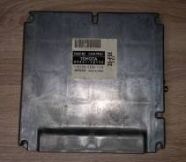 Блок управления двс. Toyota: Corona Premio, Allion, Rush, Opa, Gaia, Altezza, RAV4, Passo Sette, Premio, Lite Ace Noah, Mark II Wagon Blit, Crown, Vio...