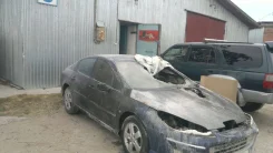 Peugeot 407. VF36DRFJF21644 707, PSARFJIOLH5F 161 6067 ����