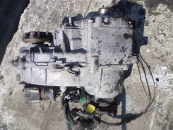 Раздаточная коробка. SsangYong Musso SsangYong Korando SsangYong Musso Sports Ssang Yong Korando Daewoo Korando