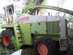 Claas Jaguar. Продается кормоуборочный комбайн 695 SL. Под заказ