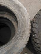 Nokian Hakkapeliitta 4. Зимние, без шипов, износ: 40%, 4 шт