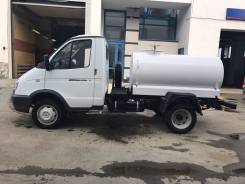ГАЗ ГАЗель Бизнес. Газель Бизнес, 2 900 куб. см., 1 500 кг.