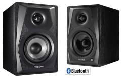 Активные колонки Tascam VL-S3 BT Bluetooth (универсальные).