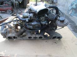 Карбюратор. Nissan Vanette Двигатель CA20S
