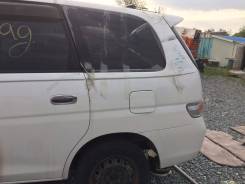 Крыло. Toyota Gaia, SXM10, SXM10G, SXM15, SXM15G Двигатель 3SFE