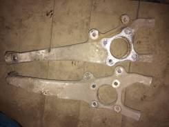 Кулак поворотный. Lexus: GS450h, GS350, GS300, GS460, GS430 Двигатели: 2GRFSE, 3UZFE, 1URFSE, 3GRFSE, 3GRFE
