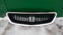 Решетка радиатора. Honda Inspire, UA4