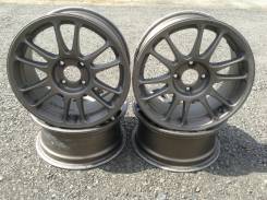 A-Tech Final Speed Gear-R. 6.5x15, 4x100.00, ET38