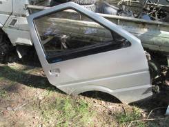 Дверь боковая. Nissan Largo Nissan Vanette, VUGJC22, KMC22, KUJNC22, KHGNC22, KUGNC22, KPJC22, VPGJC22, KMJNC22, KUJC22, KUC22, VJC22, GC22, KMGNC22...