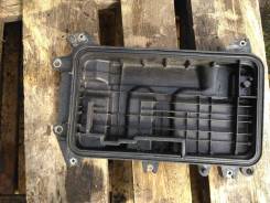 Корпус воздушного фильтра. Nissan Micra, K12E Nissan Micra C+C, CK12E Nissan Note, E11E Двигатели: CR14DE, CG12DE, CGA3DE, CG10DE, CR12DE