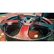RinSpeed. 10.0x22", 5x130.00, ET50, ЦО 75,0 мм.