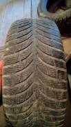 Goodyear UltraGrip 7 plus. Зимние, шипованные, износ: 70%, 2 шт
