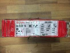 Диск тормозной. Volkswagen: Caddy, Golf, Lupo, Polo, Passat Двигатели: AEX, 1Z, ALE, AUA, AHU, AHW, AFT, ABS, APE, ADY, ADZ, AAZ, ACC, ABD, AEK, 2E, A...
