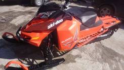 BRP Ski-Doo Summit X 154 800R E-TEC. исправен, есть птс, с пробегом