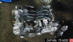 Двигатель в сборе. Toyota Lite Ace, S402M, S402U, S412M, S412U Toyota Town Ace, S402, S402M, S402U, S412M, S412U Двигатель 3SZVE